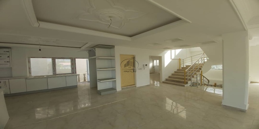 معاوضه کاخ ویلا در نوشهر با ماشین و آپارتمان-22869
