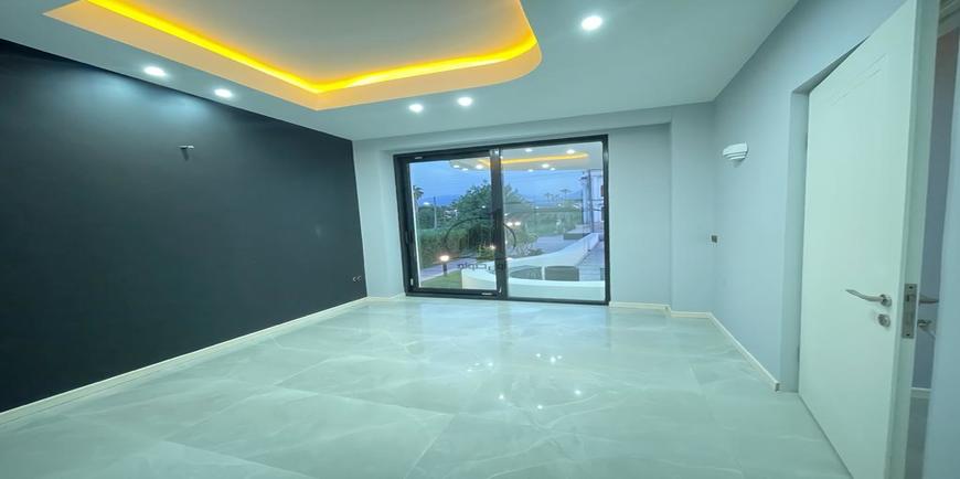 ویلا با معماری خاص در شهرک خاص-22884