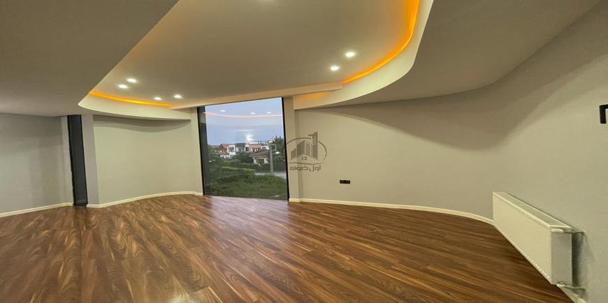 ویلا با معماری خاص در شهرک خاص-22885