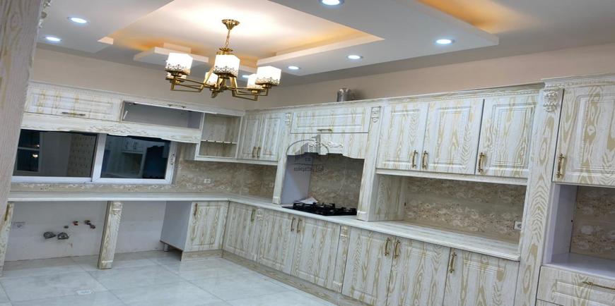 کاخ ویلا استخردار در چمستان-22948