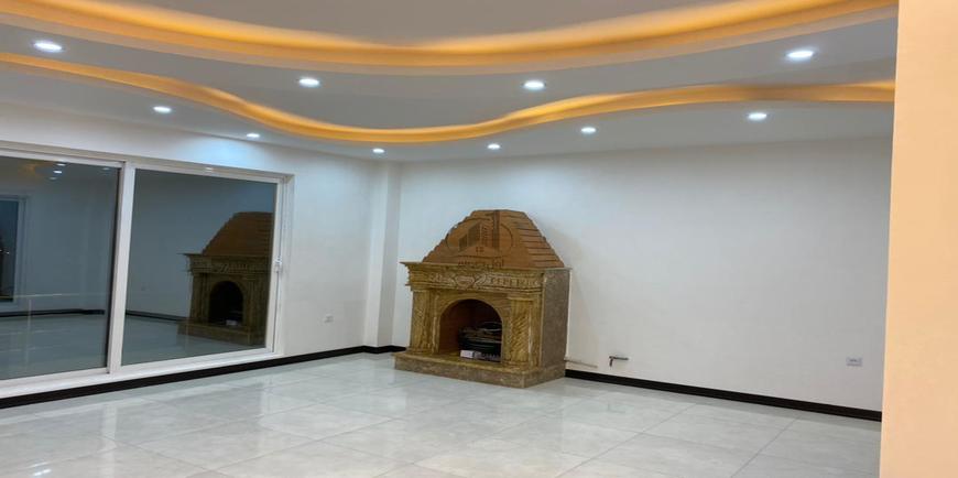کاخ ویلا استخردار در چمستان-22949