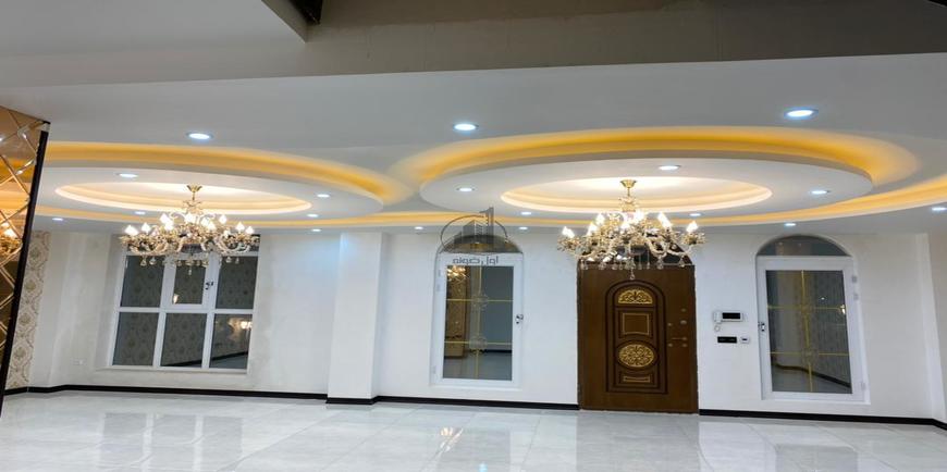 کاخ ویلا استخردار در چمستان-22946