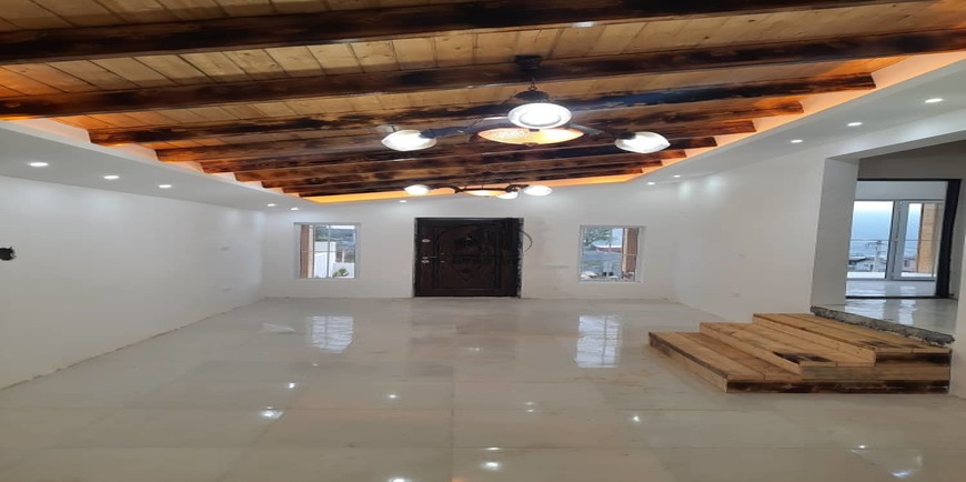 خرید ویلا کوهستانی در لاویچ-22963
