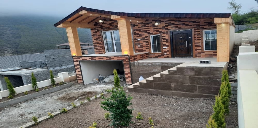 خرید ویلا کوهستانی در لاویچ