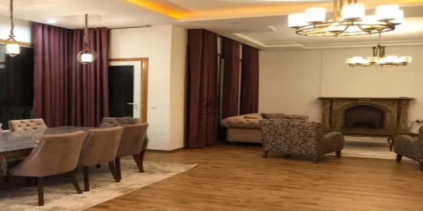 خرید ویلا فول فرنیش پلاک اول دریا-23074