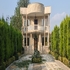 کاخ ویلا جنگلی با محوطه سازی