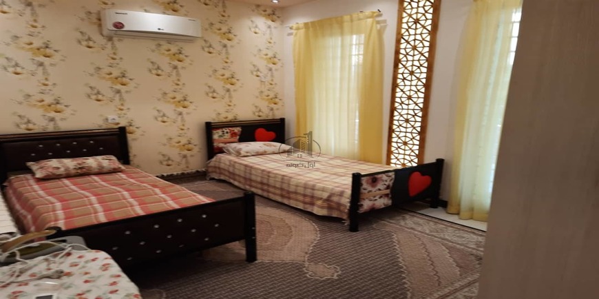 ویلا دوبلکس آجرنما در کچلده-23193