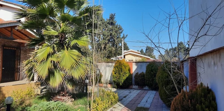 خرید ویلا فول فرنیش جنگلی-23375