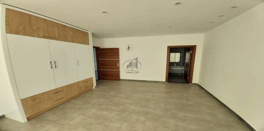 ویلا با طراحی داخلی مدرن در ونوش-23468