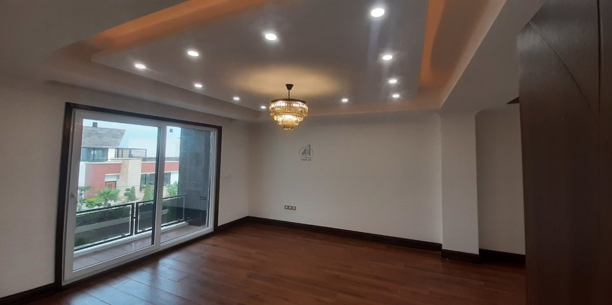 ویلا دوبلکس لاکچری محمودآباد-23499