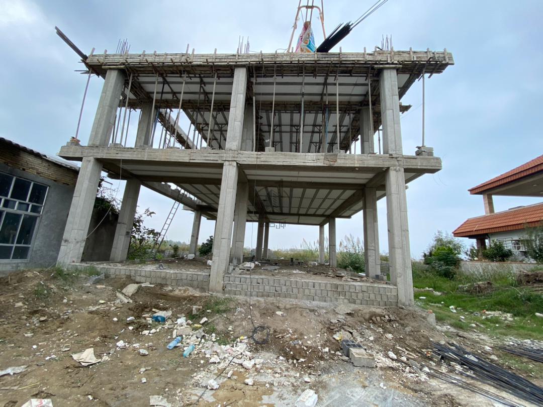 تریبلکس مدرن در سیاهکلا-23515