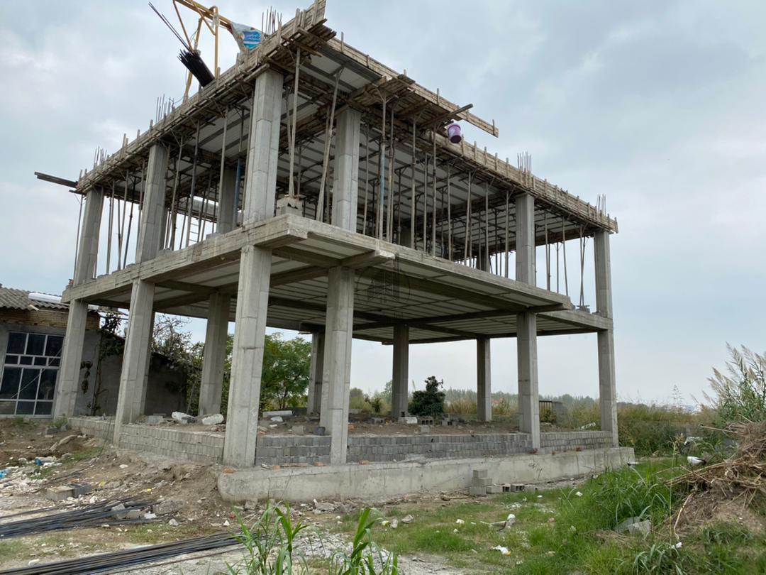 تریبلکس مدرن در سیاهکلا-23514