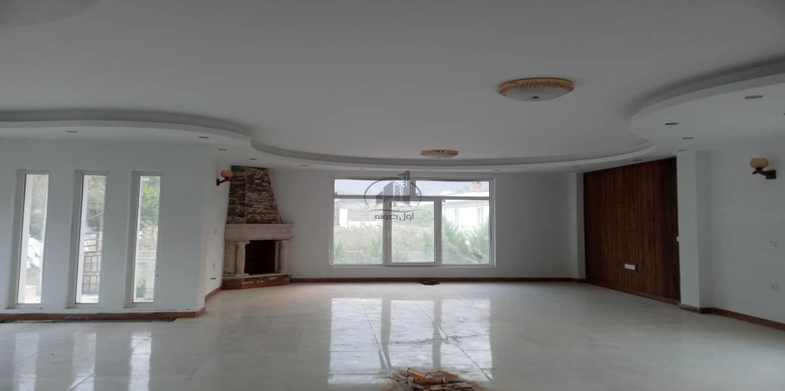 فروش ویلا دوبلکس در نوشهر-23641