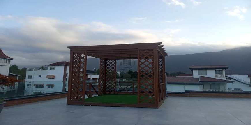 خرید ویلا مدرن در توسکا تک-23651