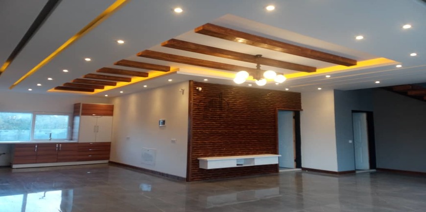 خرید ویلا مدرن در توسکا تک-23647