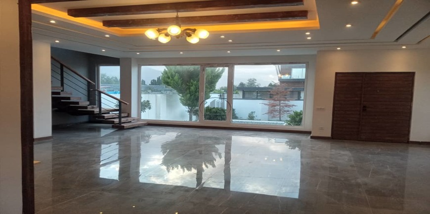 خرید ویلا مدرن در توسکا تک-23645