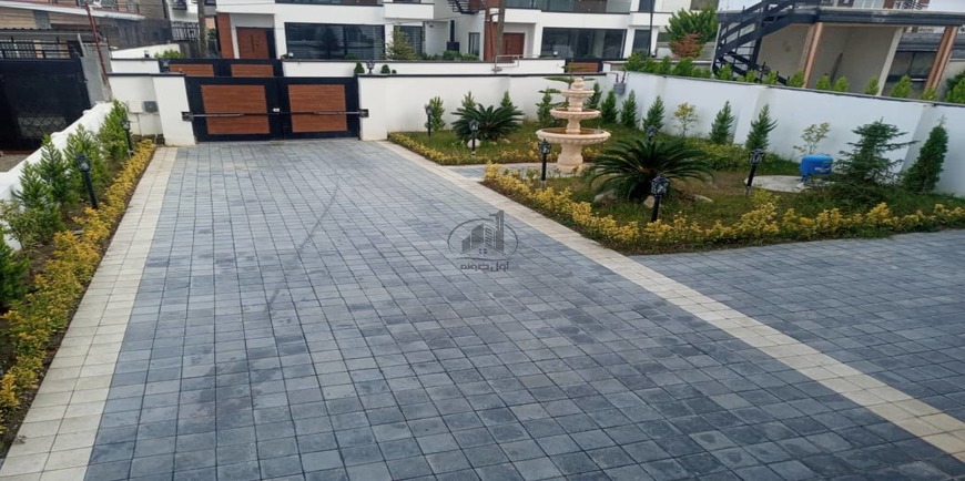 فروش ویلا لاکچری در نخ شمال-23656