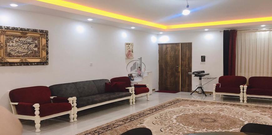 فروش ویلا سنددار در سرخرود-23670