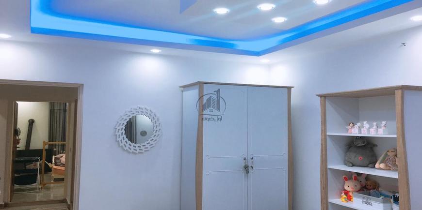 فروش ویلا سنددار در سرخرود-23673