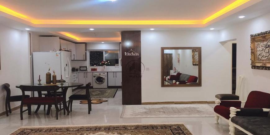 فروش ویلا سنددار در سرخرود-23672