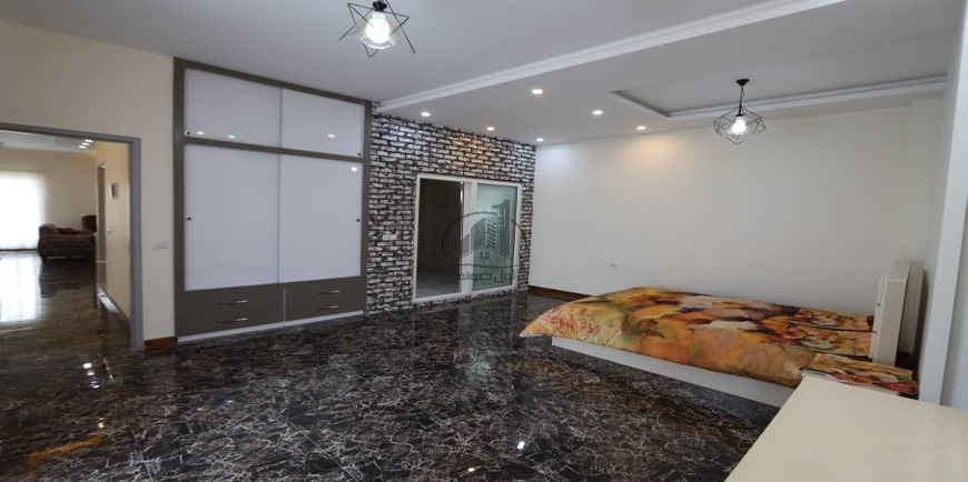 خرید ویلا نمامدرن شهرکی استخردار-23706