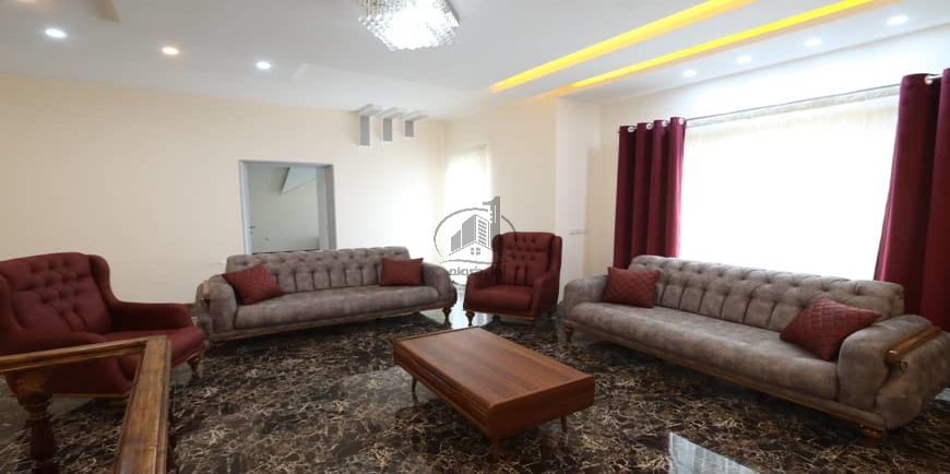 خرید ویلا نمامدرن شهرکی استخردار-23705