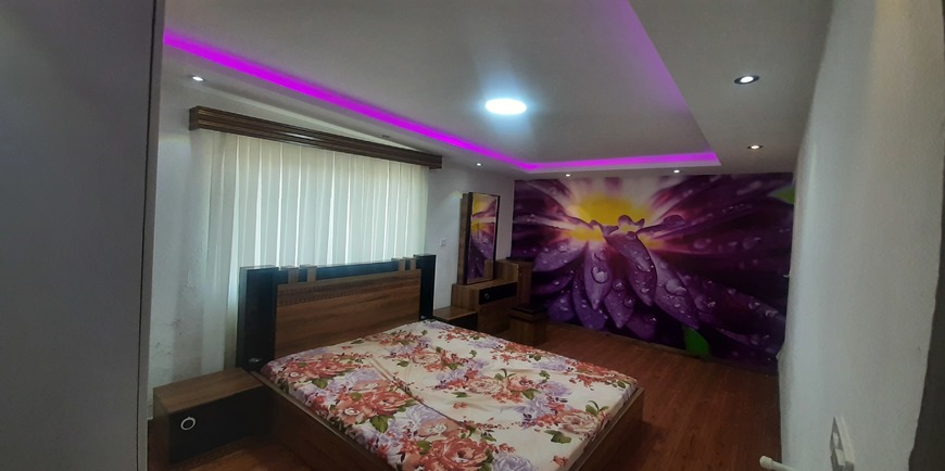 خرید ویلا مبله در کلوده-23722