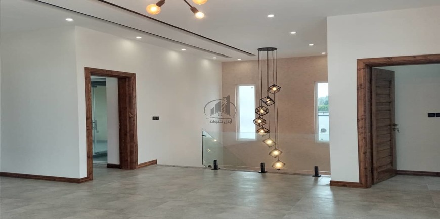 ویلا مدرن استخردار در نوشهر-23820