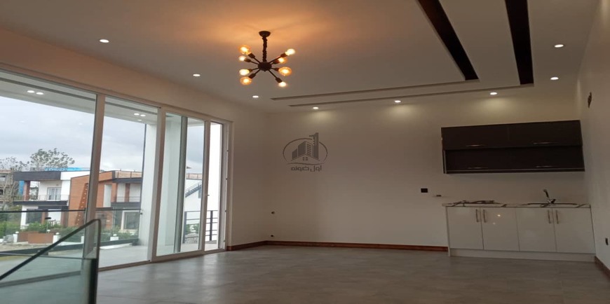 ویلا مدرن استخردار در نوشهر-23819