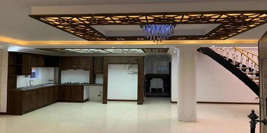 خرید ویلا دوبلکس نما کلاسیک-23900