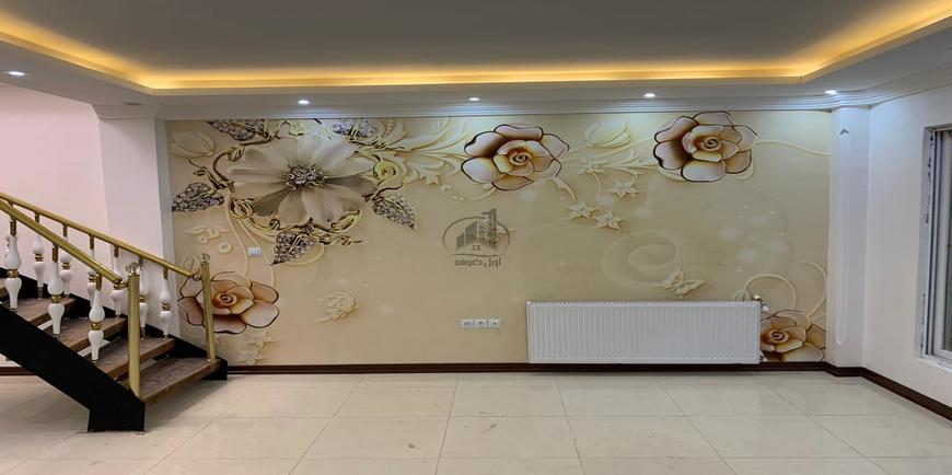 خرید ویلا دوبلکس نما کلاسیک-23902