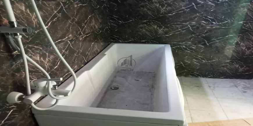 ویلا دوبلکس مدرن با سند تک برگ-23912