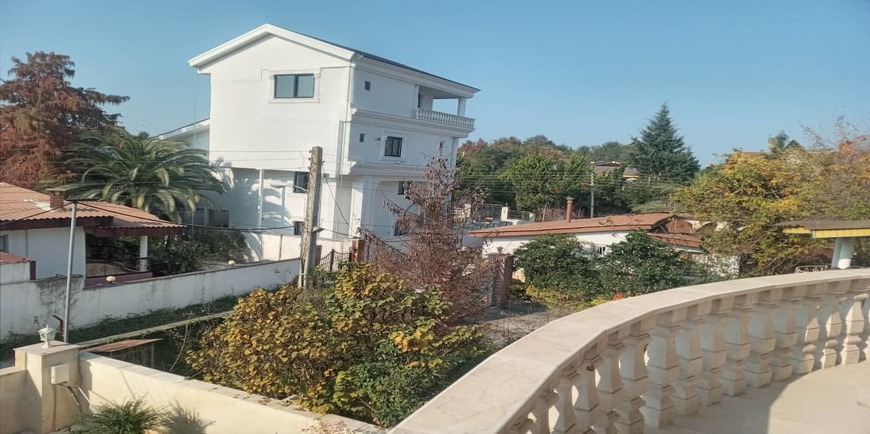 خرید ویلا نما سنگ در چلندر-23981