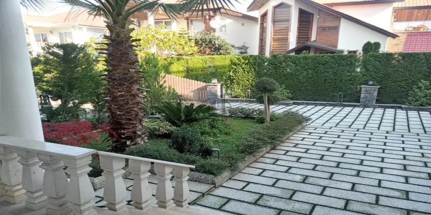 ویلا فول فرنیش در توسکا تک-23984