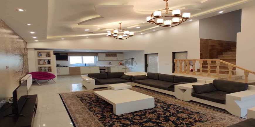 خرید ویلا دوبلکس در کیابسر-24024