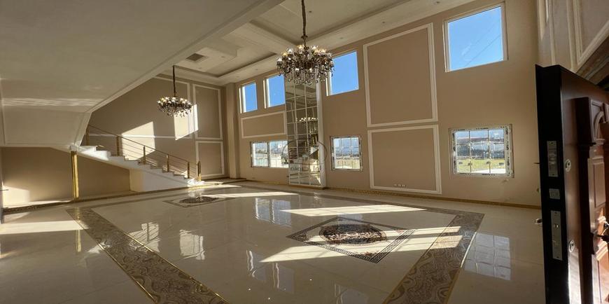 خرید ویلا با دکور سلطنتی در بندپی-24169