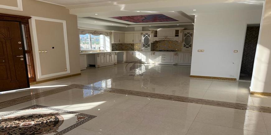 خرید ویلا با دکور سلطنتی در بندپی-24170