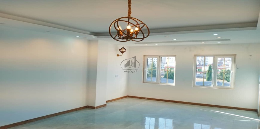 ویلا استخردار در خط دریا سرخرود-24277