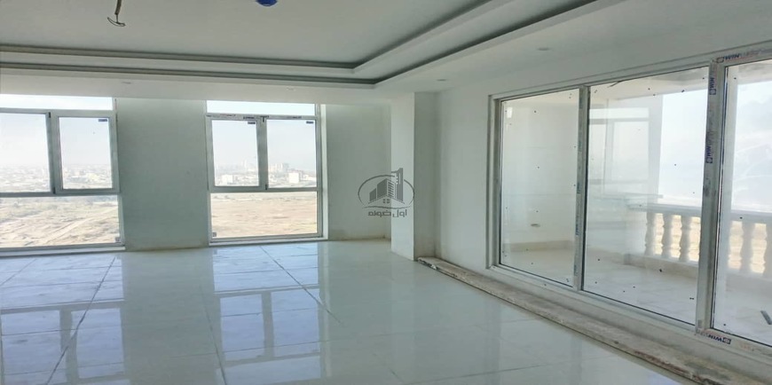 فروش آپارتمان زیر قیمت در برج سفید-24302