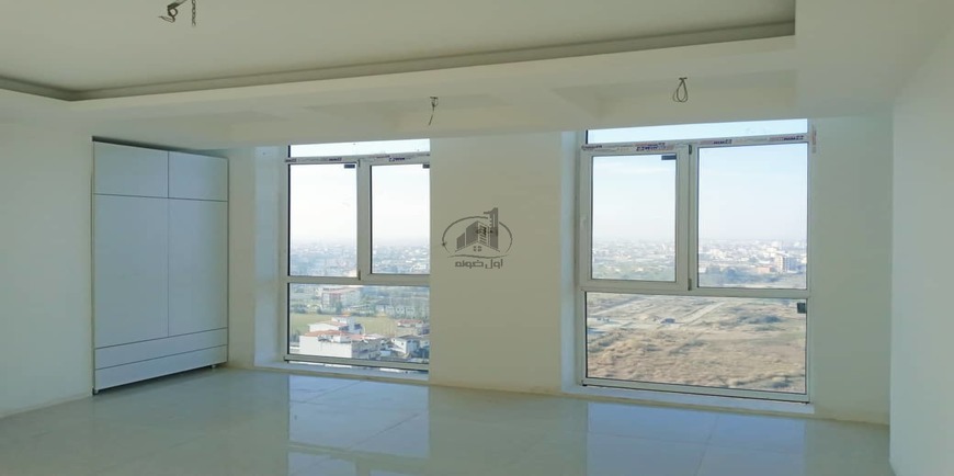 فروش آپارتمان زیر قیمت در برج سفید-24301