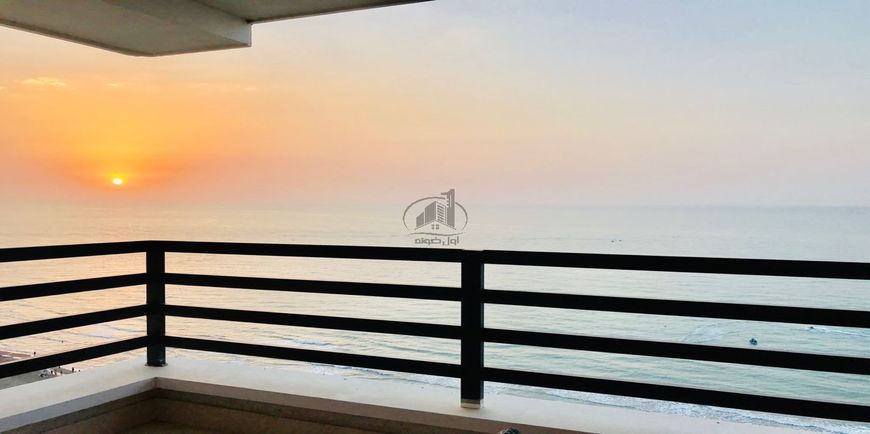 فروش فوری آپارتمان فرنیش در سرخرود-24321