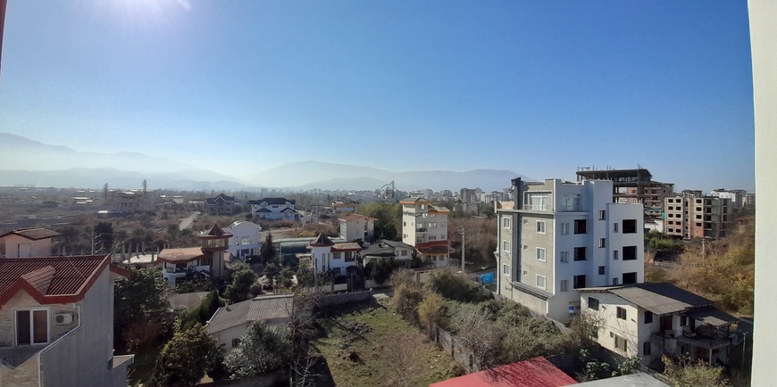 پیش فروش آپارتمان پلاک اول دریا-24330