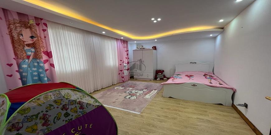 ویلا تریبلکس فول فرنیش در نوشهر-24364