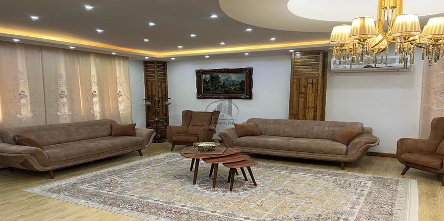 ویلا تریبلکس فول فرنیش در نوشهر-24358