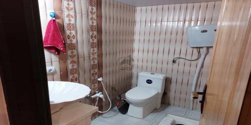 آپارتمان ساحلی 120 متری محمود آباد-24481