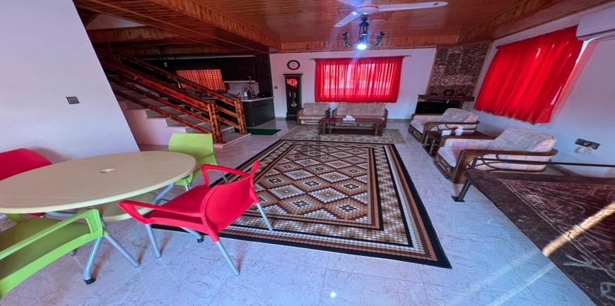 خرید ویلا دوبلکس در گنجیاب نور-24488