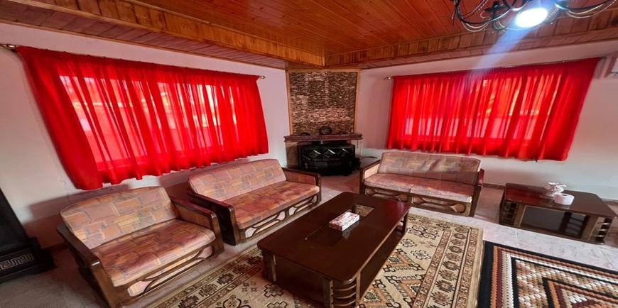 خرید ویلا دوبلکس در گنجیاب نور-24489