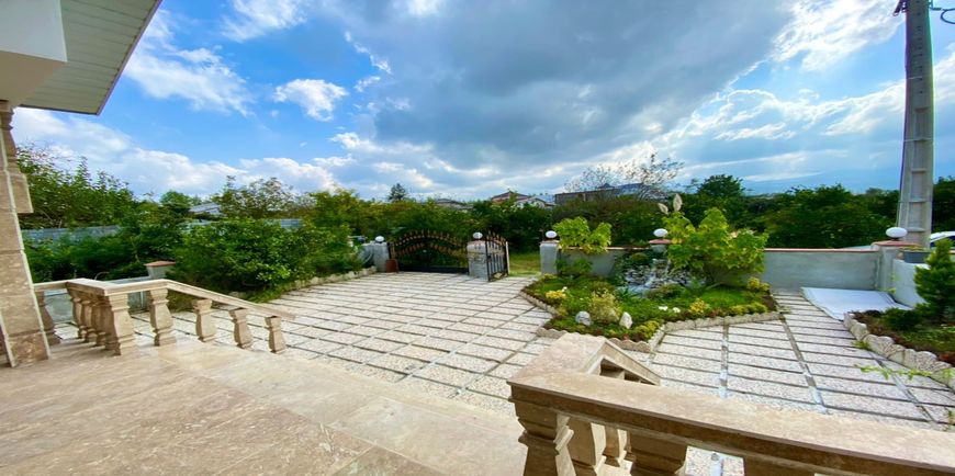 خرید ویلا حاجی آباد نور-24502