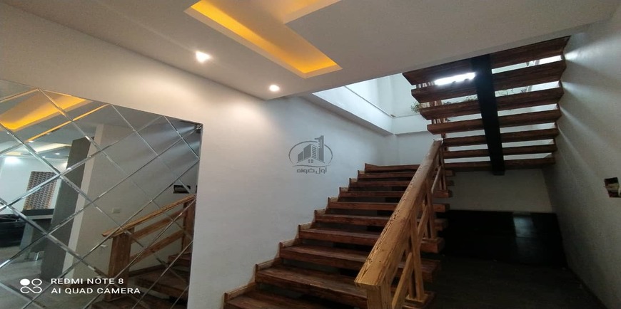 خرید ویلا تریبلکس مدرن با قیمت عالی-24508