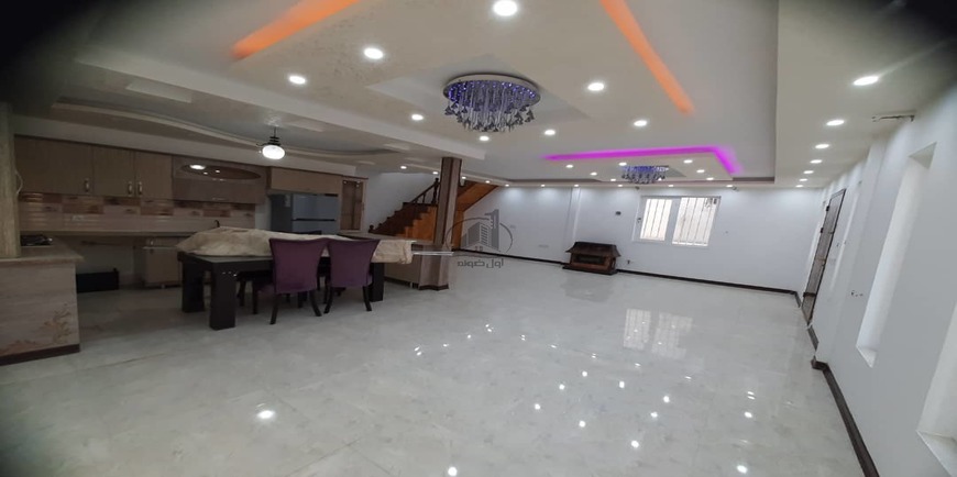 خرید ویلا دوبلکس کلاسیک در امیر آباد-24515